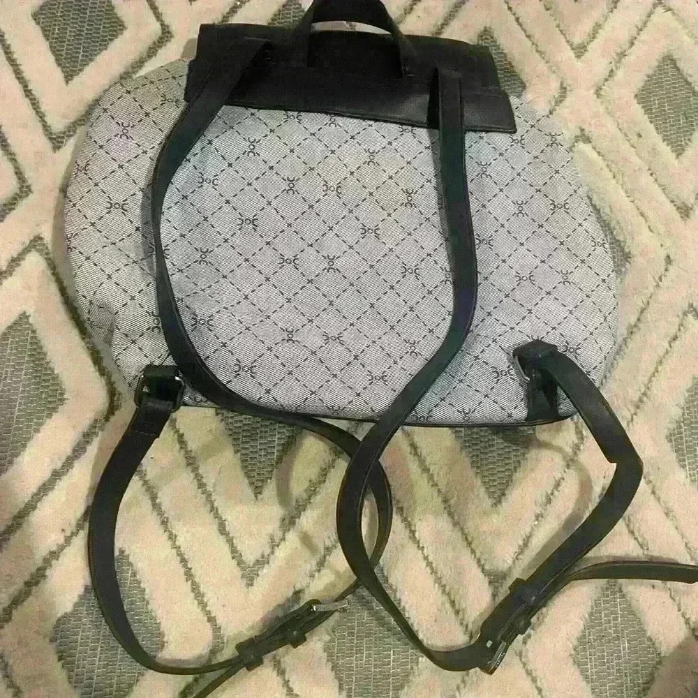 Carpisa Backpack - Picture 3 of 11